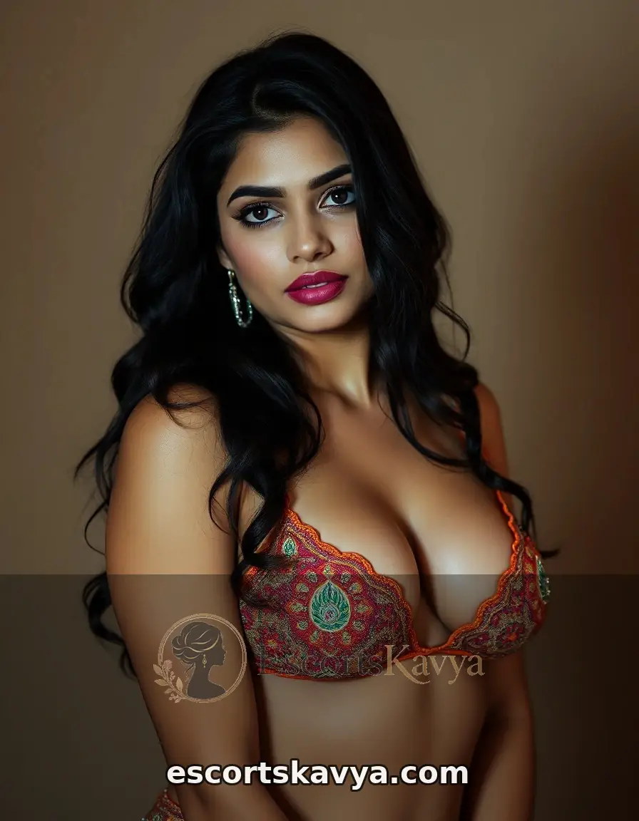 Janani Arul Indian escort in Coimbatore