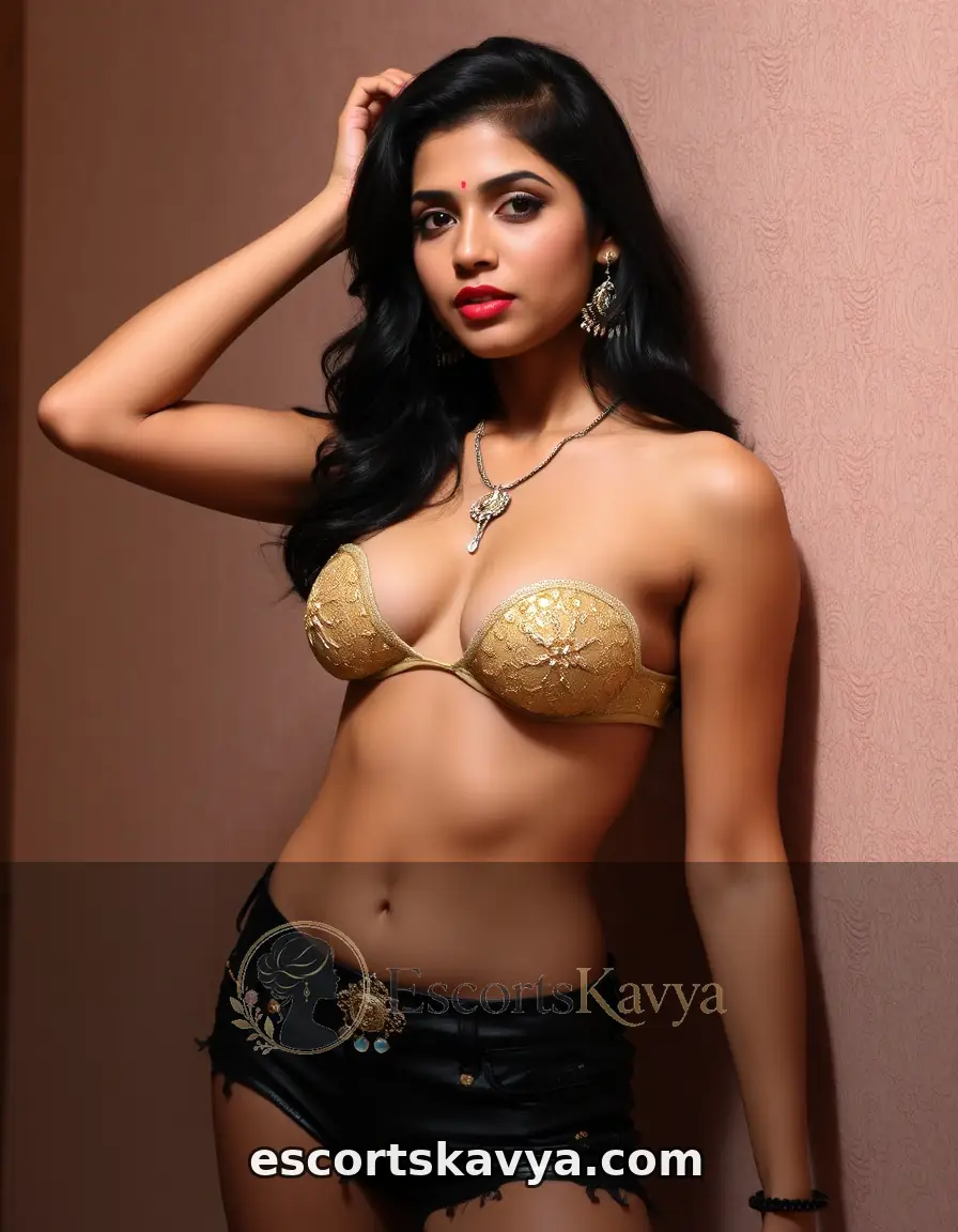 Lakshmi Subramaniam independent escort in Coimbatore