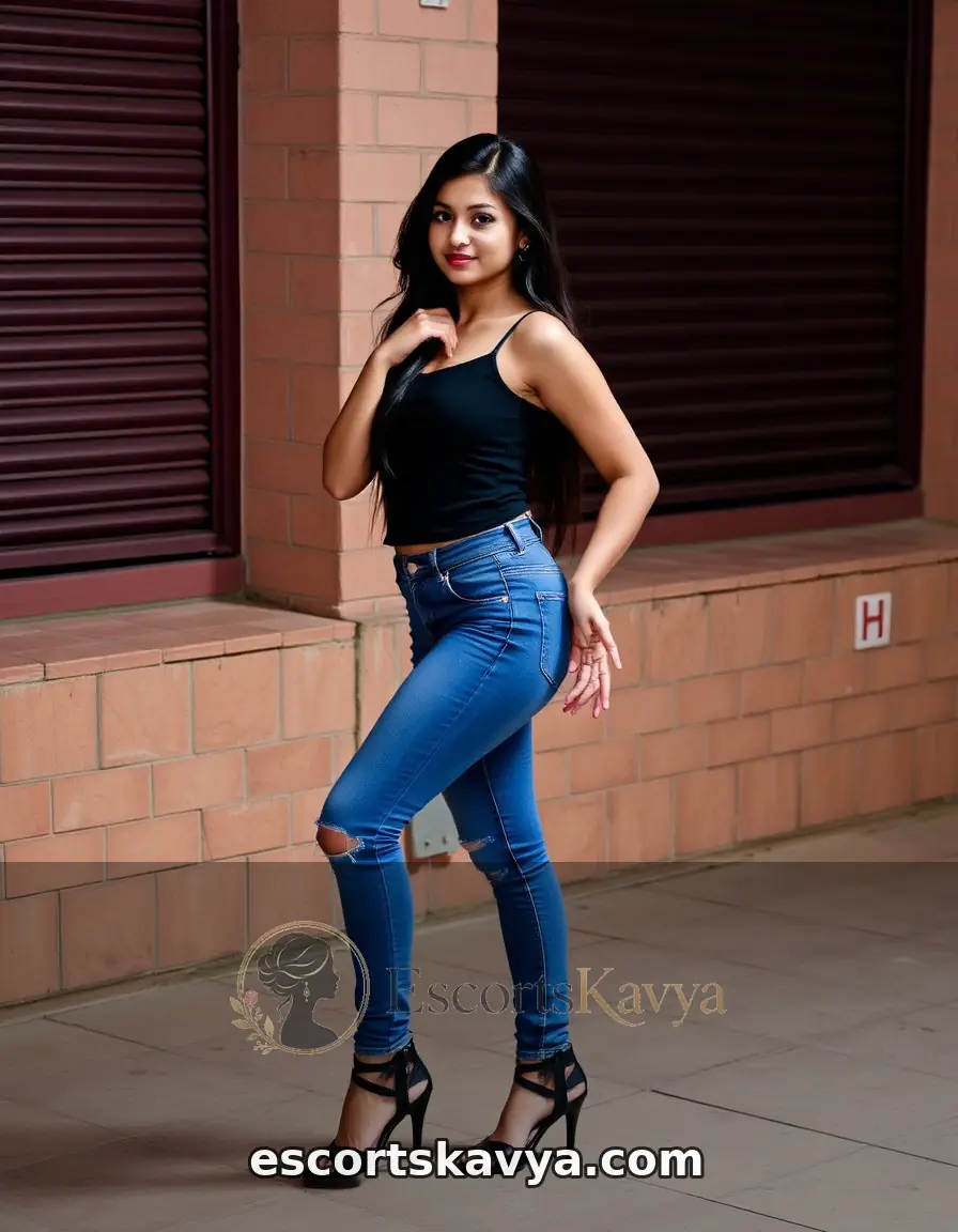 Nithya Anand VIP escort in Coimbatore