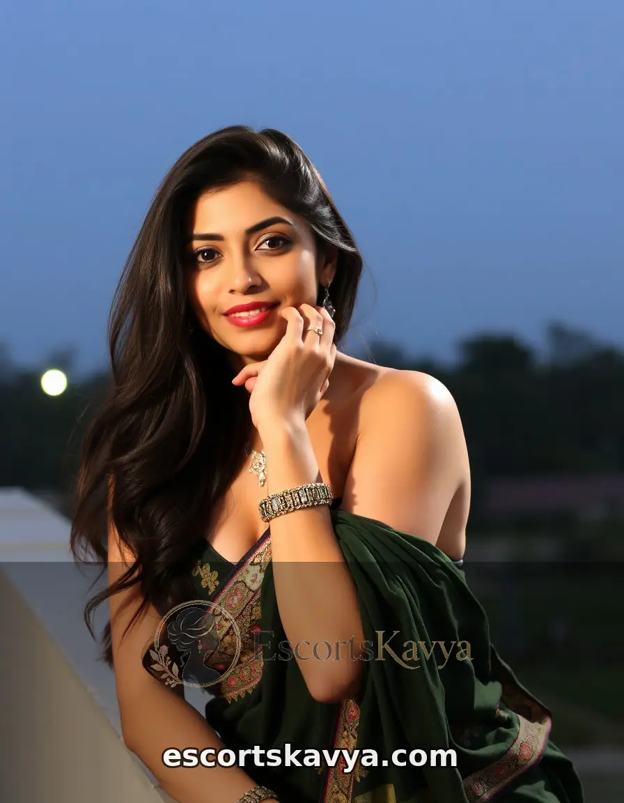 Roshni Karthik high profile escort in Coimbatore
