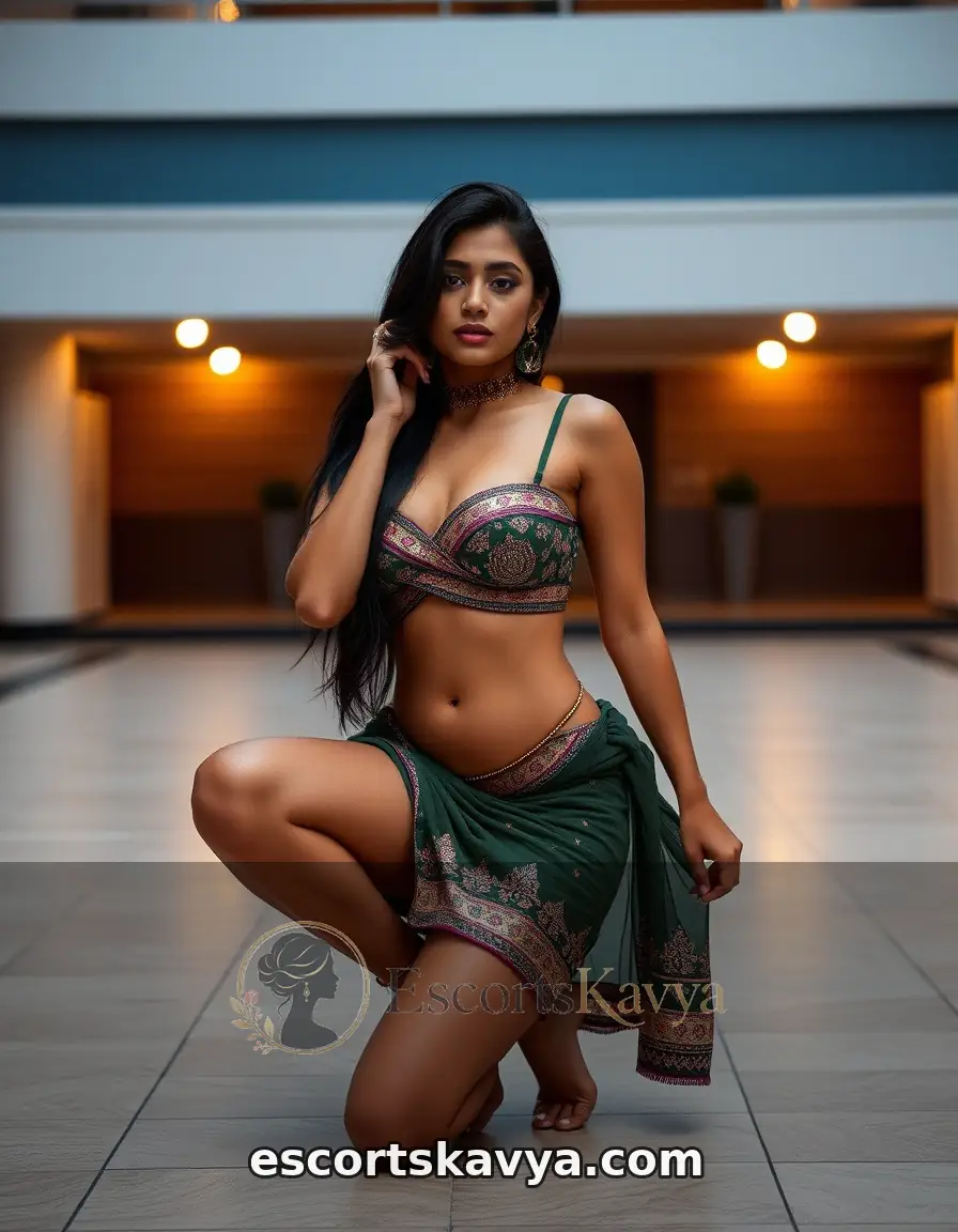 Sangeetha Mani high profile escort in Coimbatore