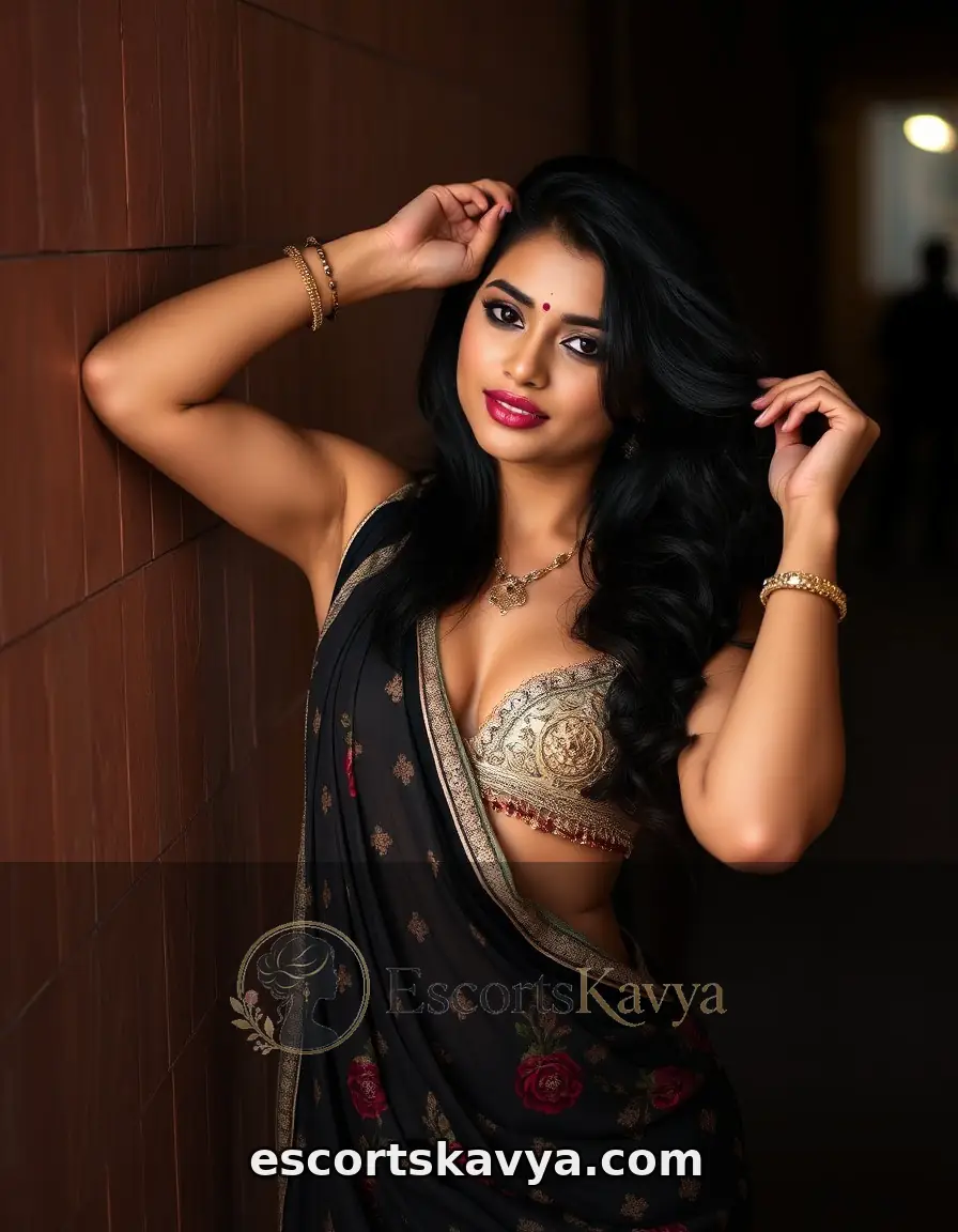 Tharini Kumar premium escort in Coimbatore
