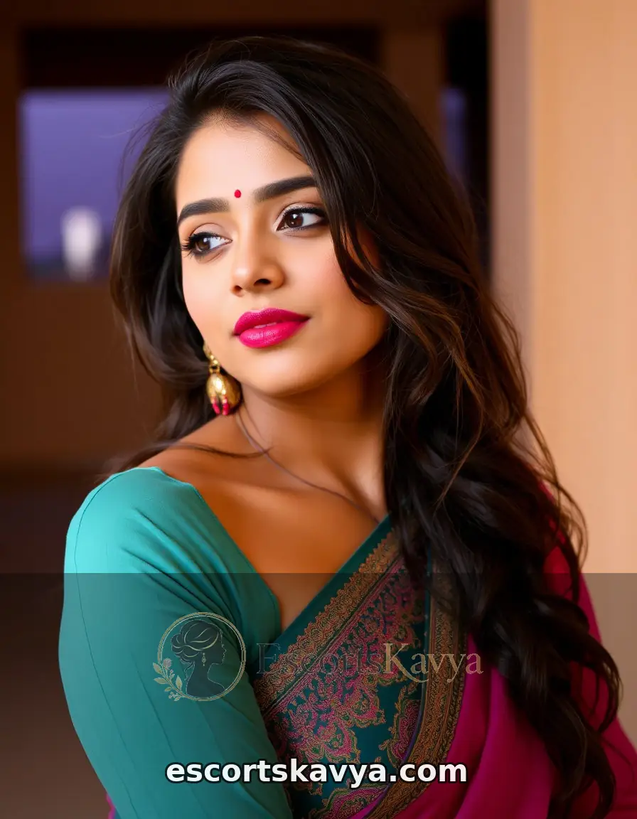 Vaishnavi Raj VIP escort in Coimbatore